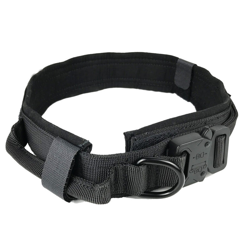 Utility Dog collar