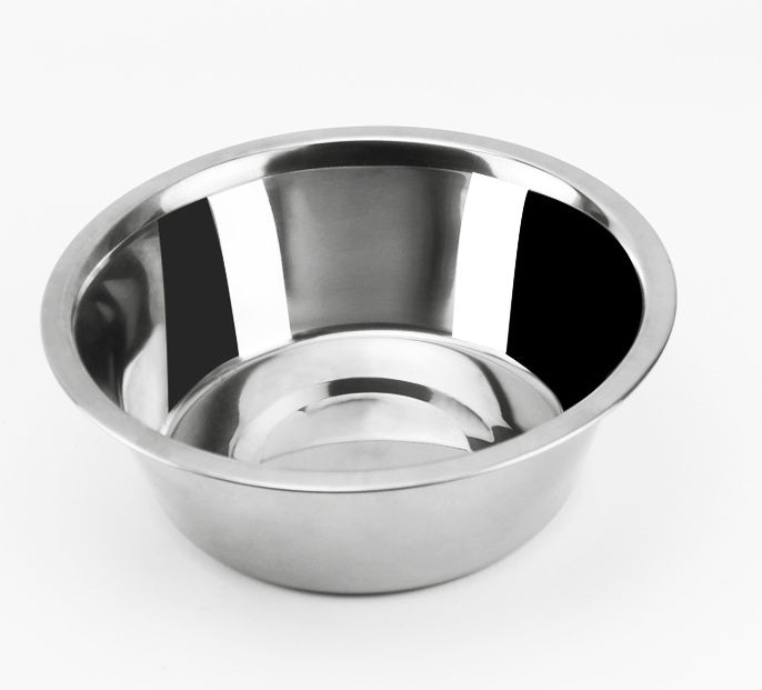 Stainless Steel Bowl