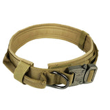 Utility Dog collar