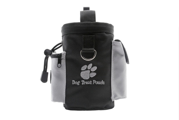 Training Treat Pouch