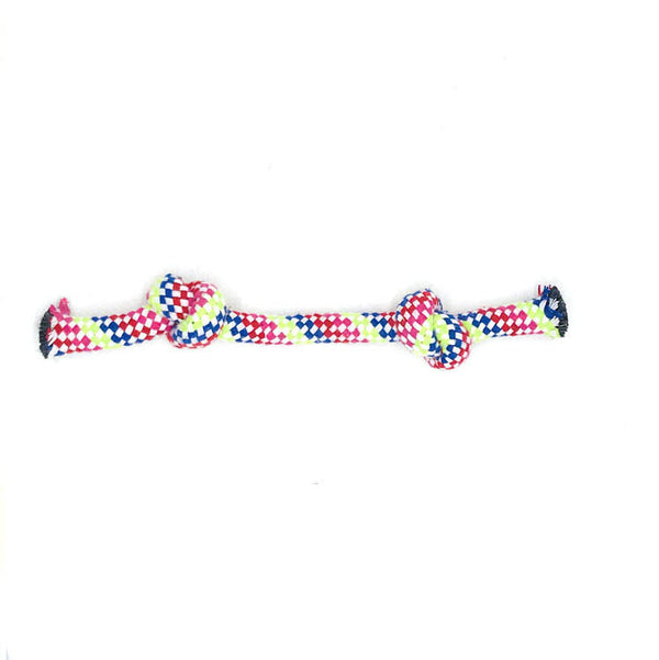 Cotton Rope Toy Bundle