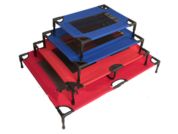 Portable Trampoline Bed