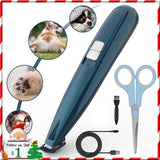 LED Paw Trimmer