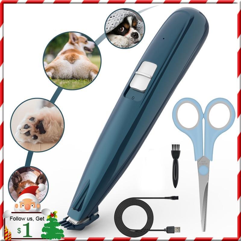 LED Paw Trimmer