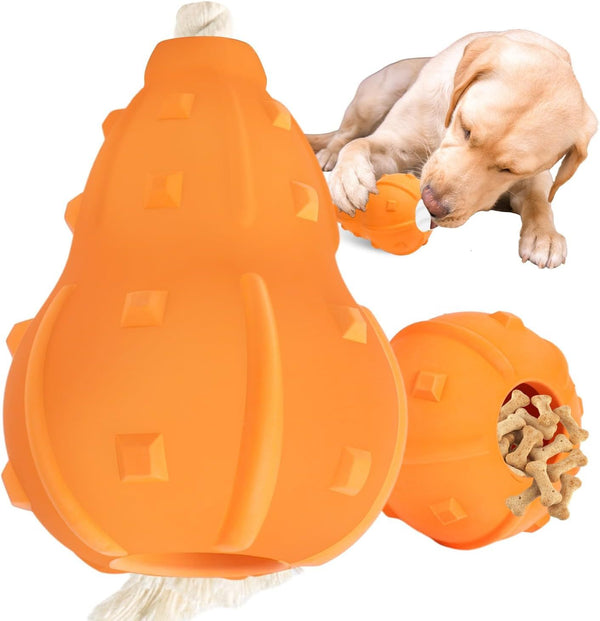 Treat Dispenser Toy