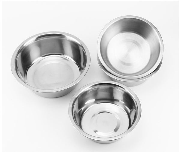 Stainless Steel Bowl