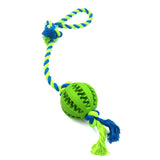 Rubber Ball Rope