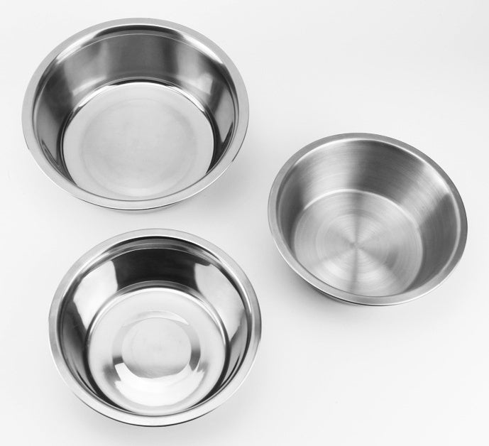 Stainless Steel Bowl