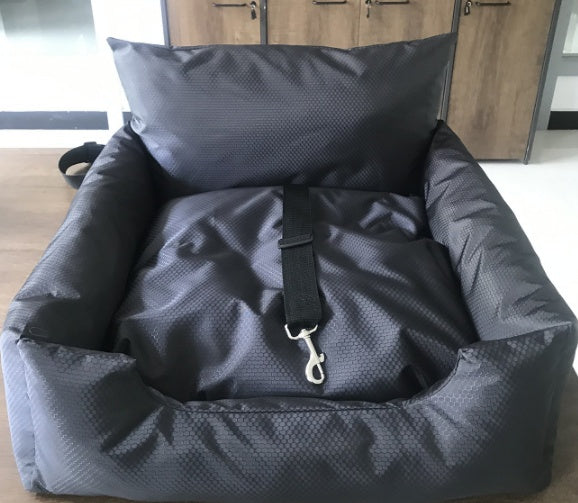 Portable Pet Car Seat