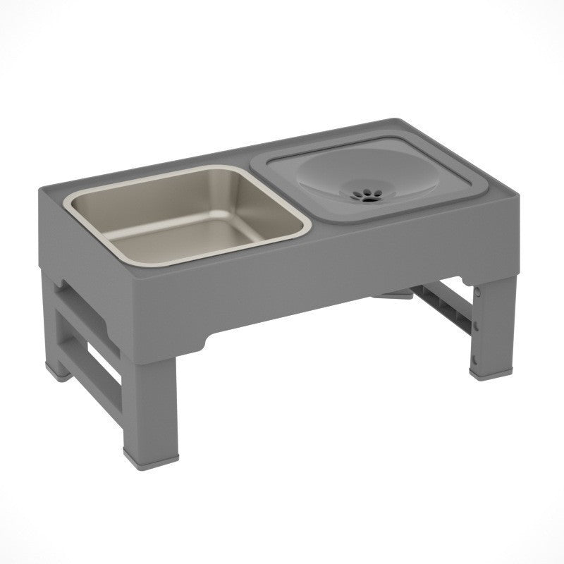 Elevated Food/Water Table